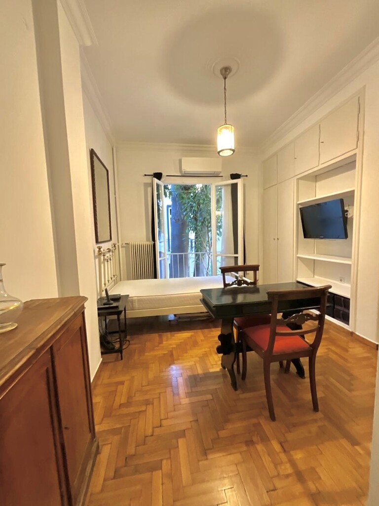 Квартира в Афинах, Греция, 26 м² - фото 5