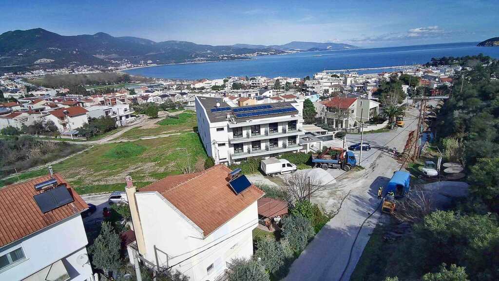 Дом в Кавале, Греция, 180 м² - фото 5