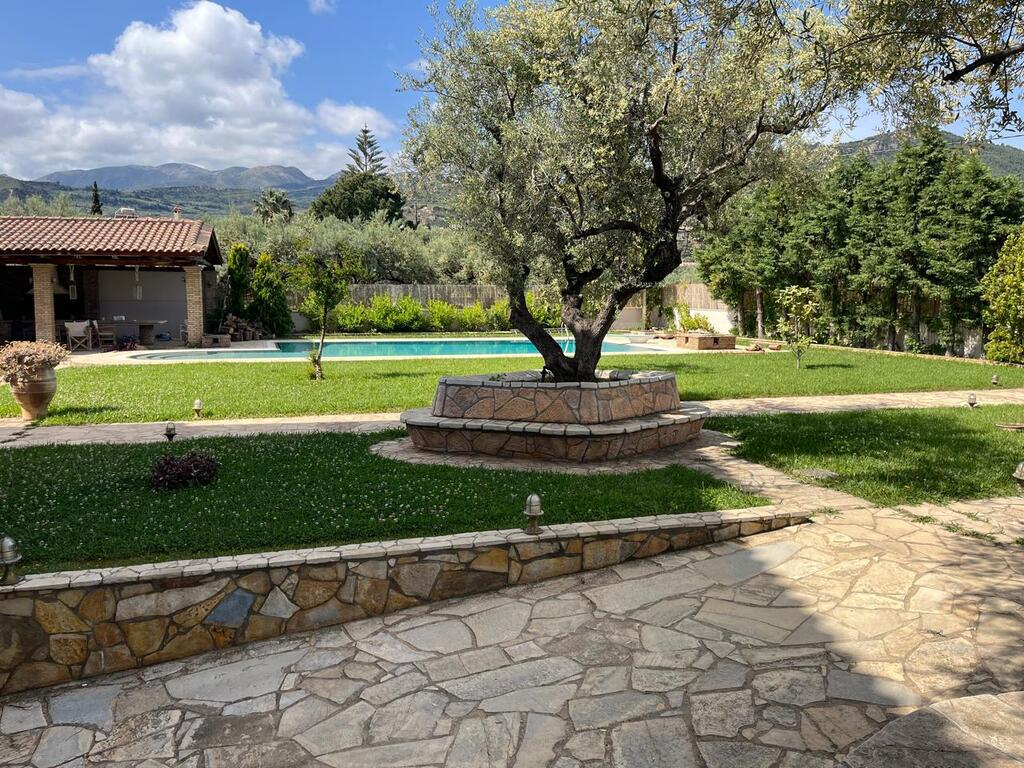 Вилла в Акрате, Греция, 350 м² - фото 5