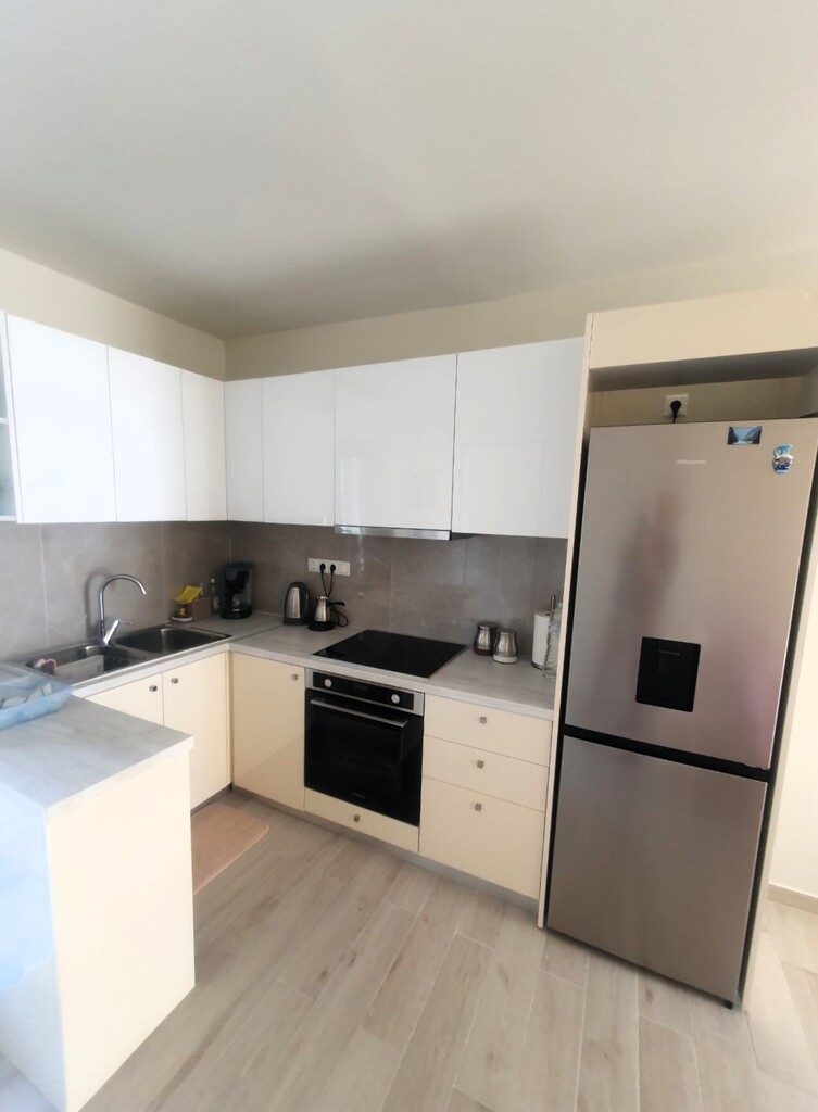 Квартира в Аттике, Греция, 56 м² - фото 5