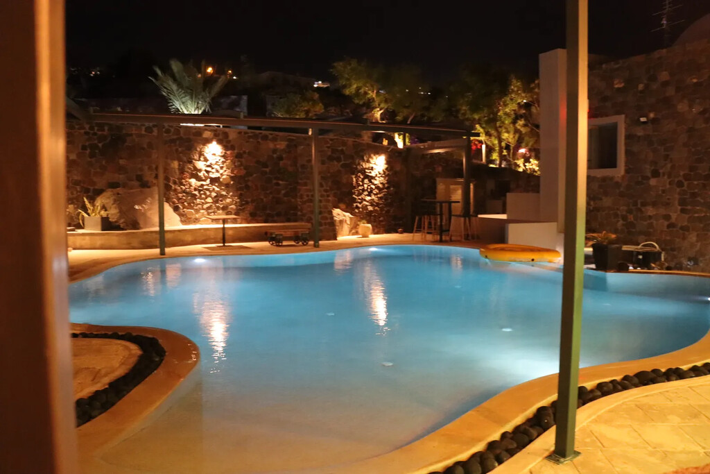 Коммерческая недвижимость на Санторини, Греция, 650 м² - фото 5