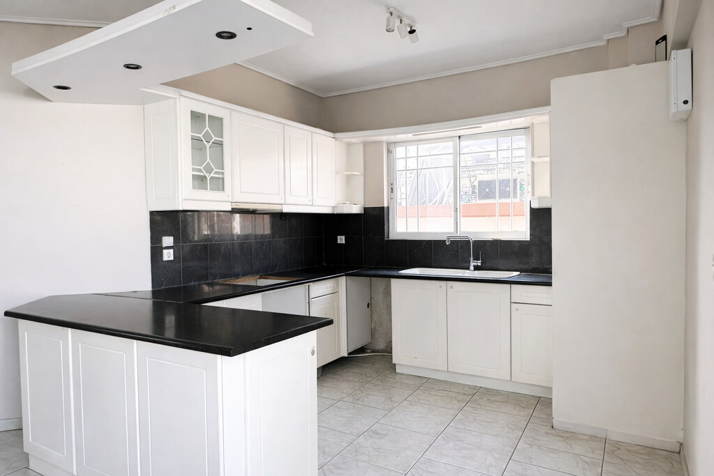 Квартира в Афинах, Греция, 90 м² - фото 5