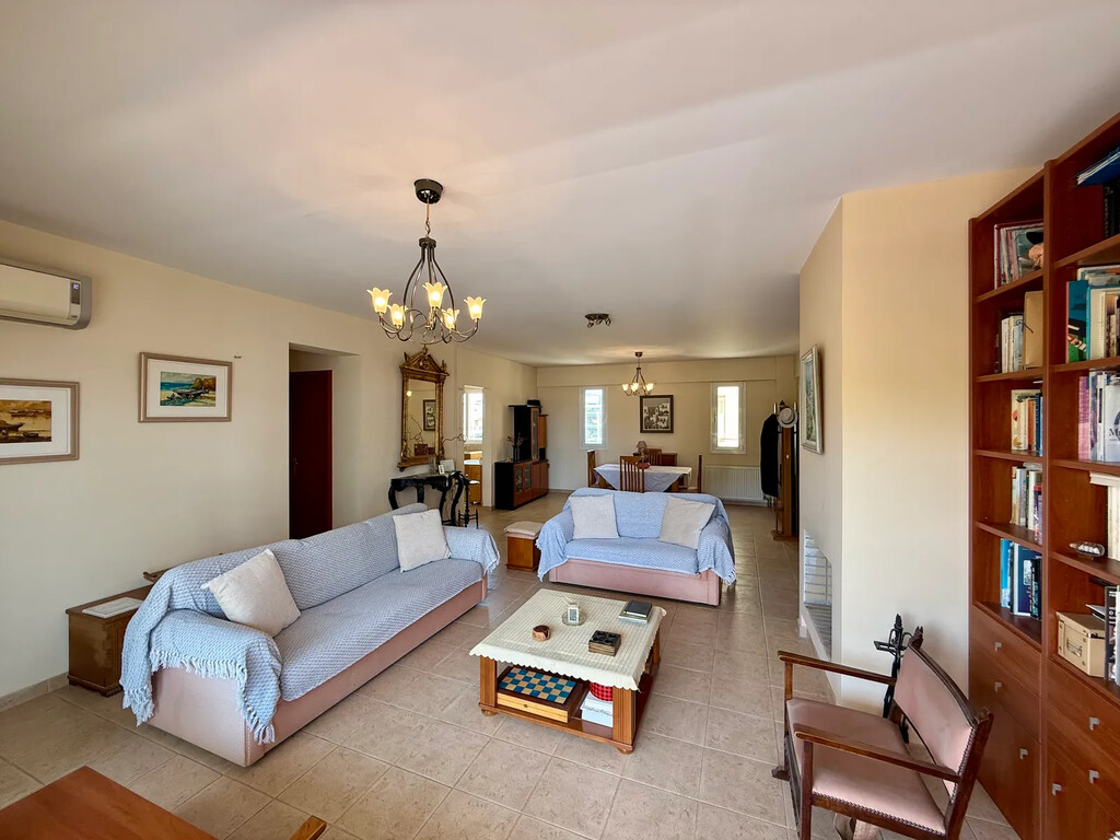 Квартира в Афинах, Греция, 118 м² - фото 5