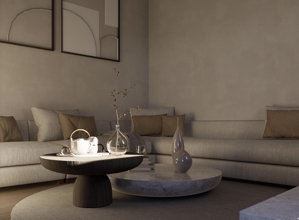 Квартира в Афинах, Греция, 70 м² - фото 5