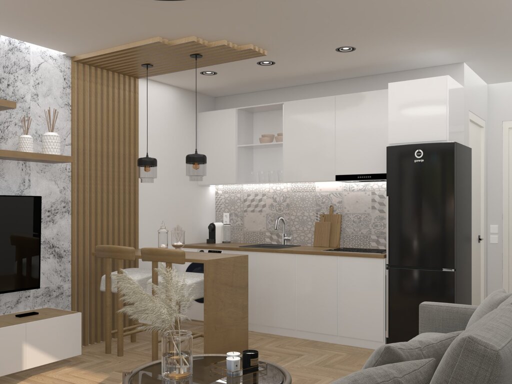 Дом в Серре, Греция, 88 м² - фото 5