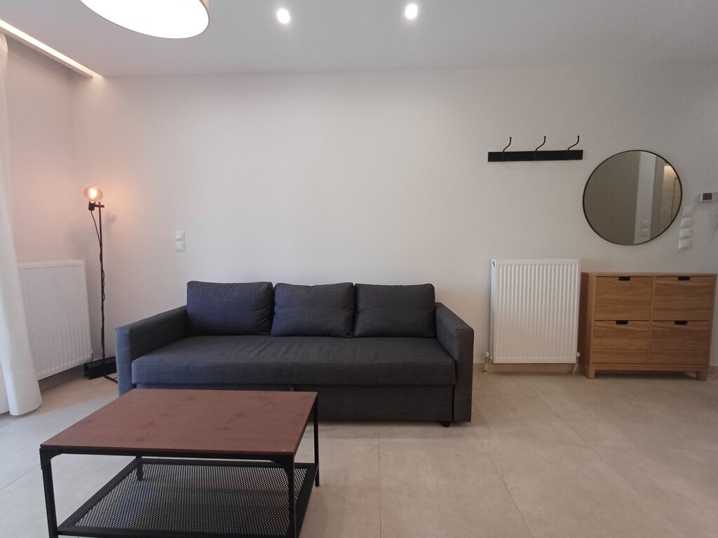 Квартира в Салониках, Греция, 30 м² - фото 5