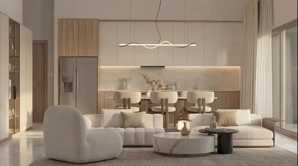 Мезонет в Афинах, Греция, 142 м² - фото 5