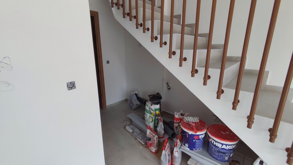 Мезонет в Ситонии, Греция, 87 м² - фото 5