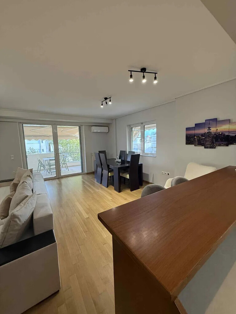 Квартира в Афинах, Греция, 130 м² - фото 5