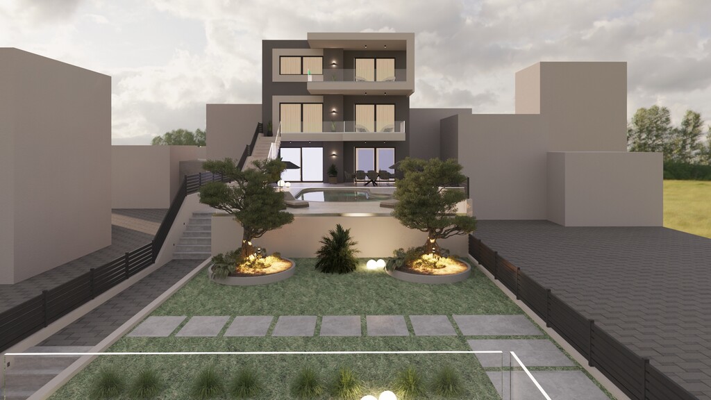 Вилла в Кавале, Греция, 350 м² - фото 5