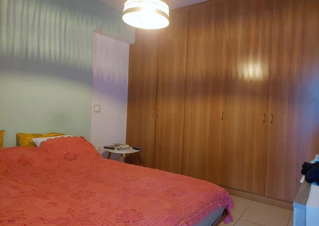 Квартира в Афинах, Греция, 76 м² - фото 5