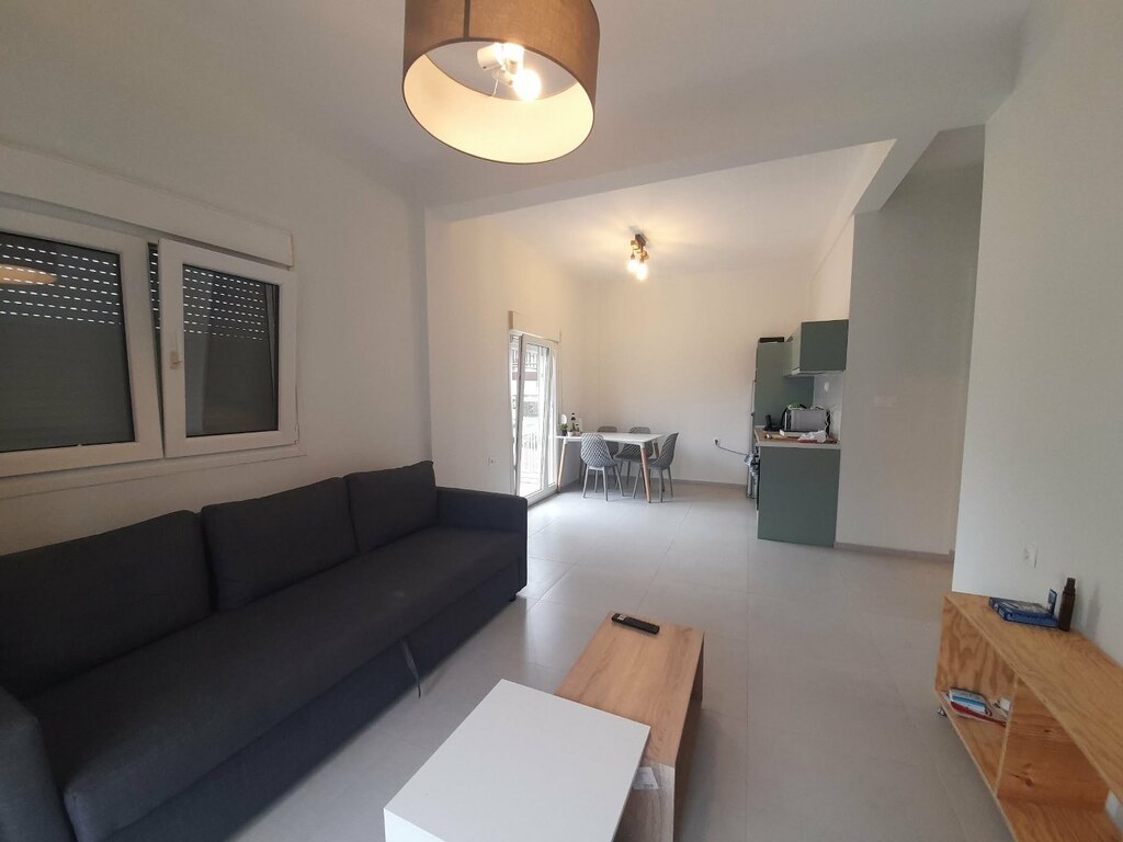 Квартира в Салониках, Греция, 54 м² - фото 5