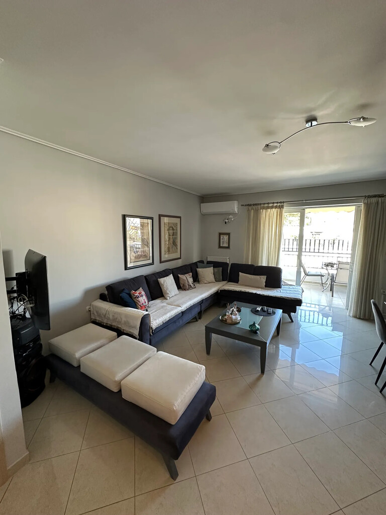 Квартира в Афинах, Греция, 96 м² - фото 5