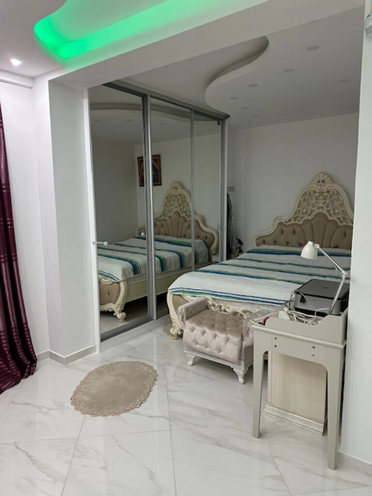 Квартира в Афинах, Греция, 88 м² - фото 5