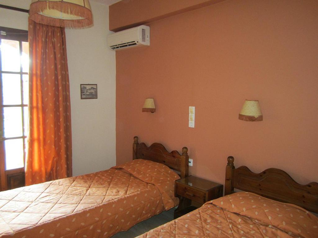 Коммерческая недвижимость на Корфу, Греция, 187 м² - фото 5