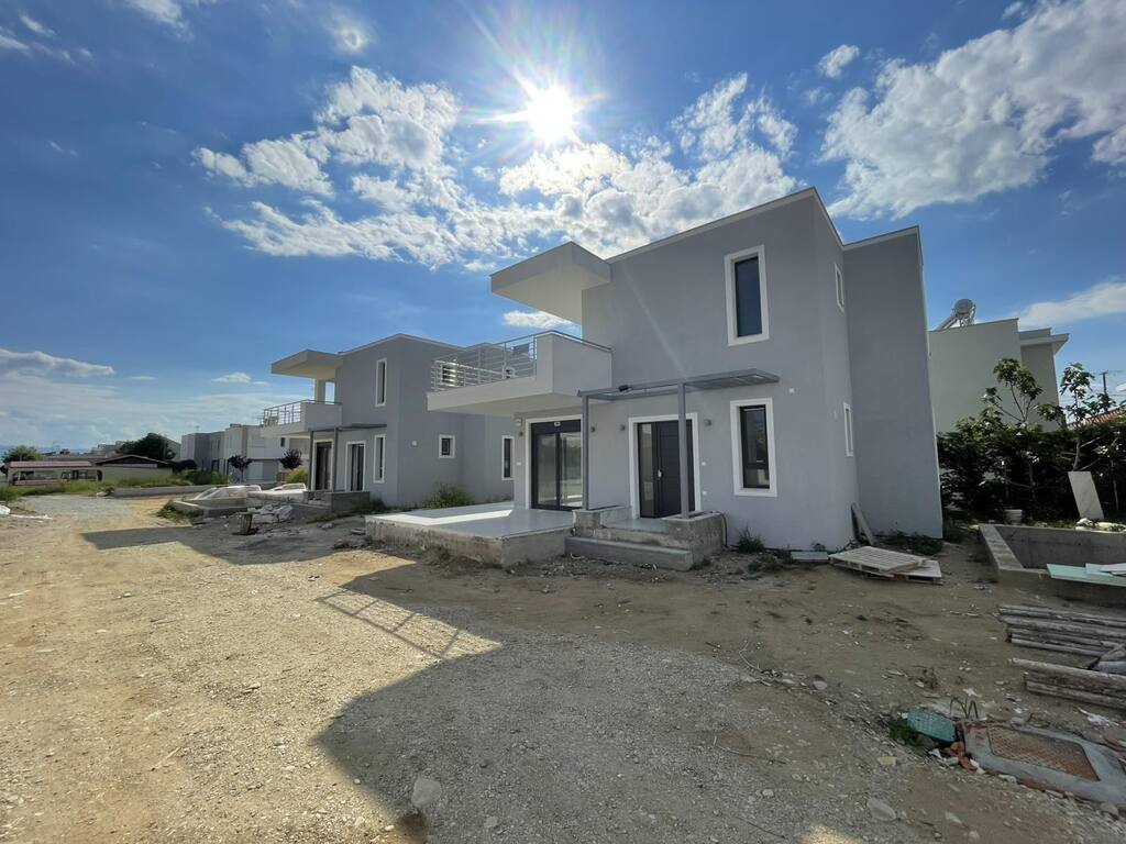 Вилла в Драме, Греция, 110 м² - фото 5