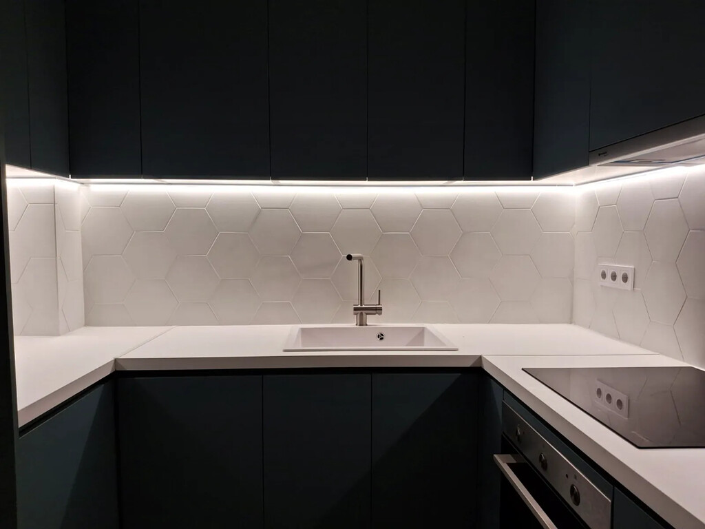 Квартира в Афинах, Греция, 48 м² - фото 5