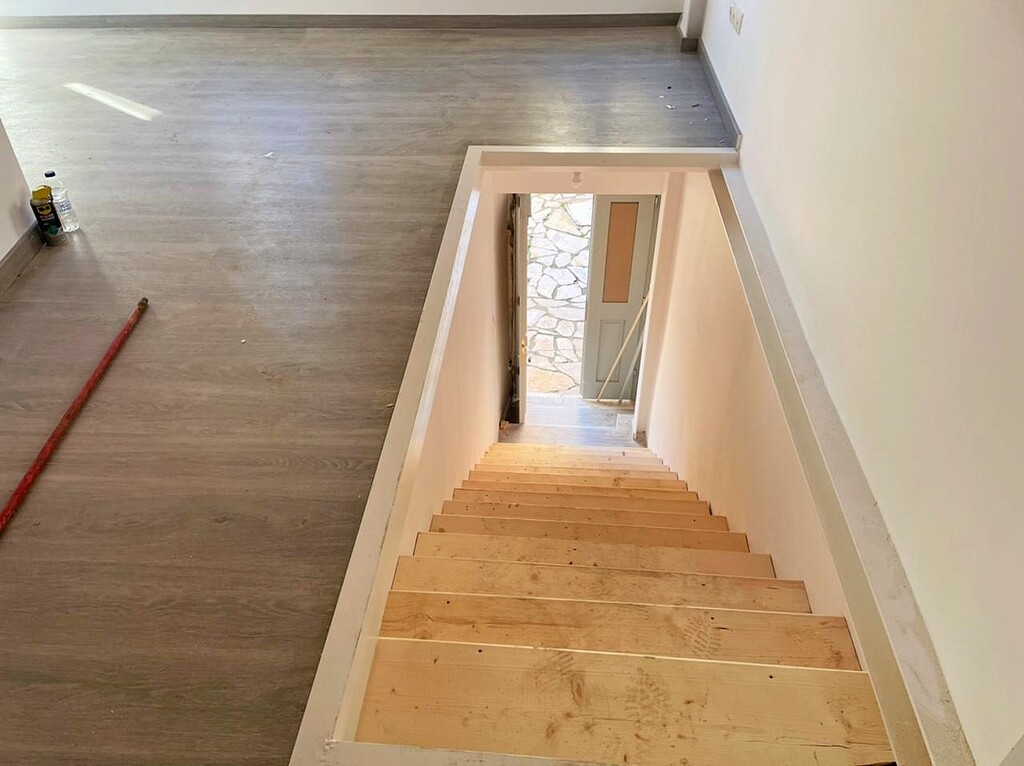 Квартира на Корфу, Греция, 49 м² - фото 5