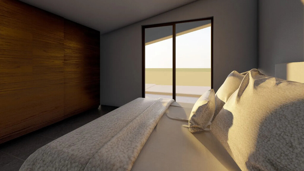 Мезонет на Пелопоннесе, Греция, 84 м² - фото 5