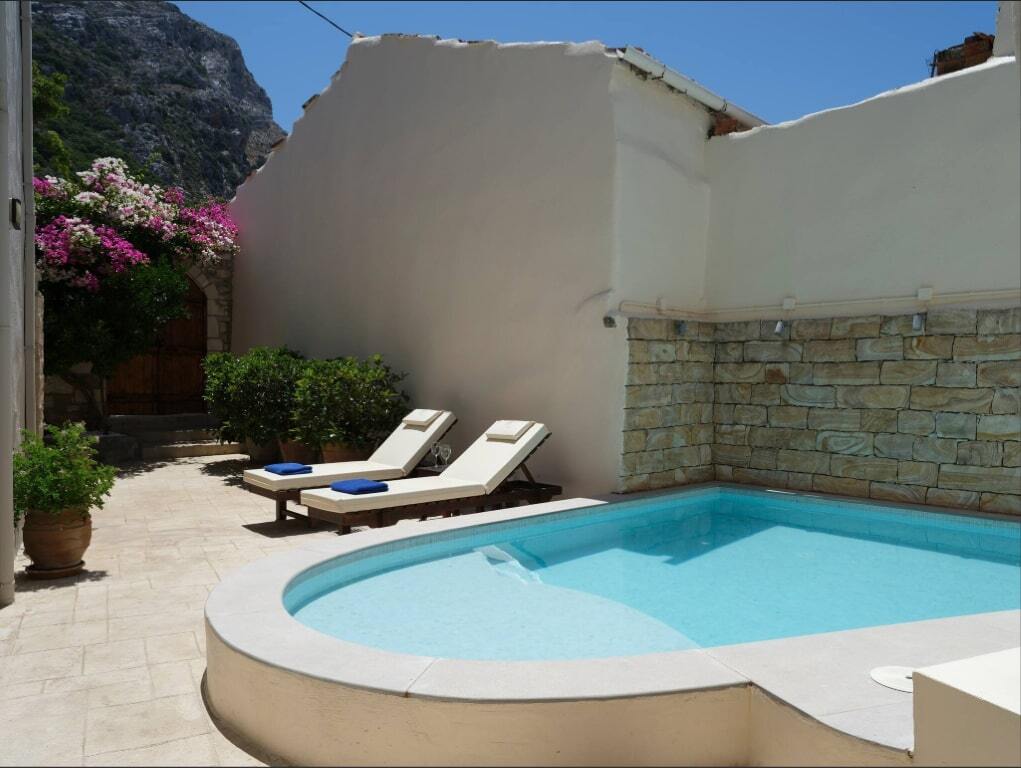 Вилла в Ираклионе, Греция, 160 м² - фото 5