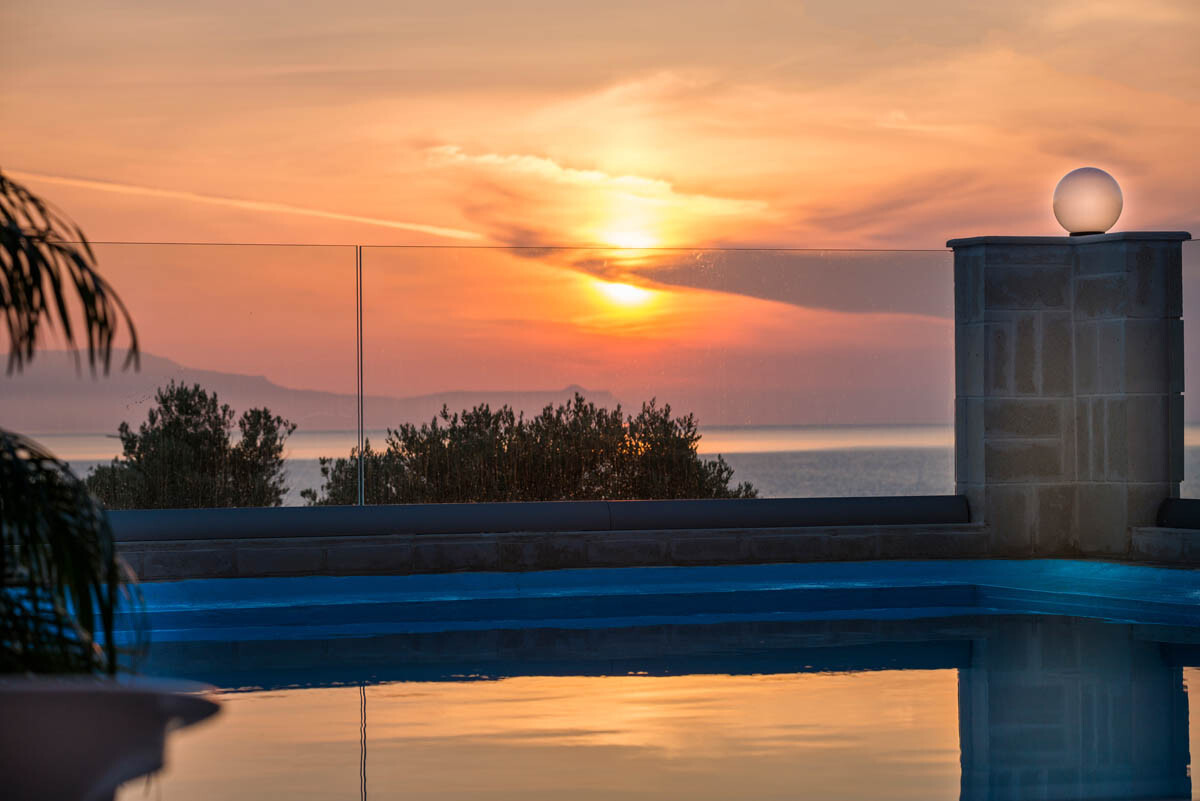 Отель, гостиница в Ираклионе, Греция, 850 м² - фото 5