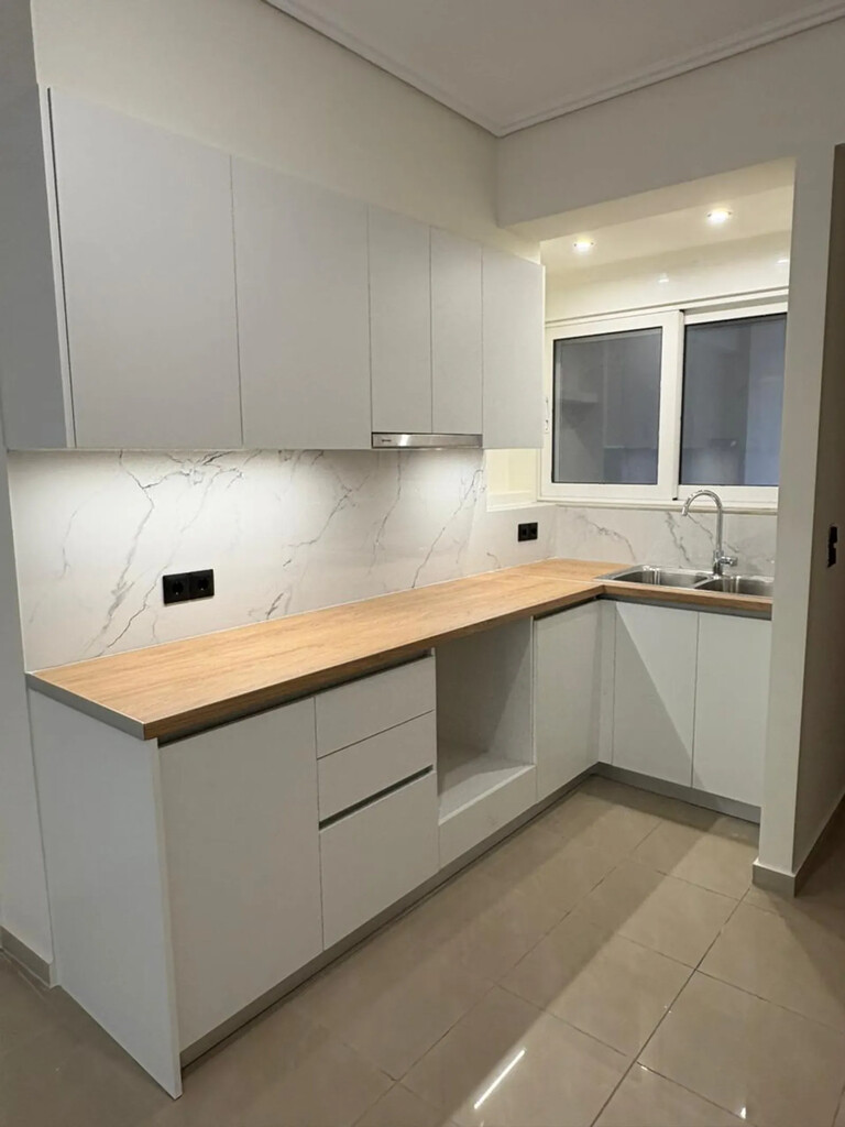 Квартира в Афинах, Греция, 51 м² - фото 5