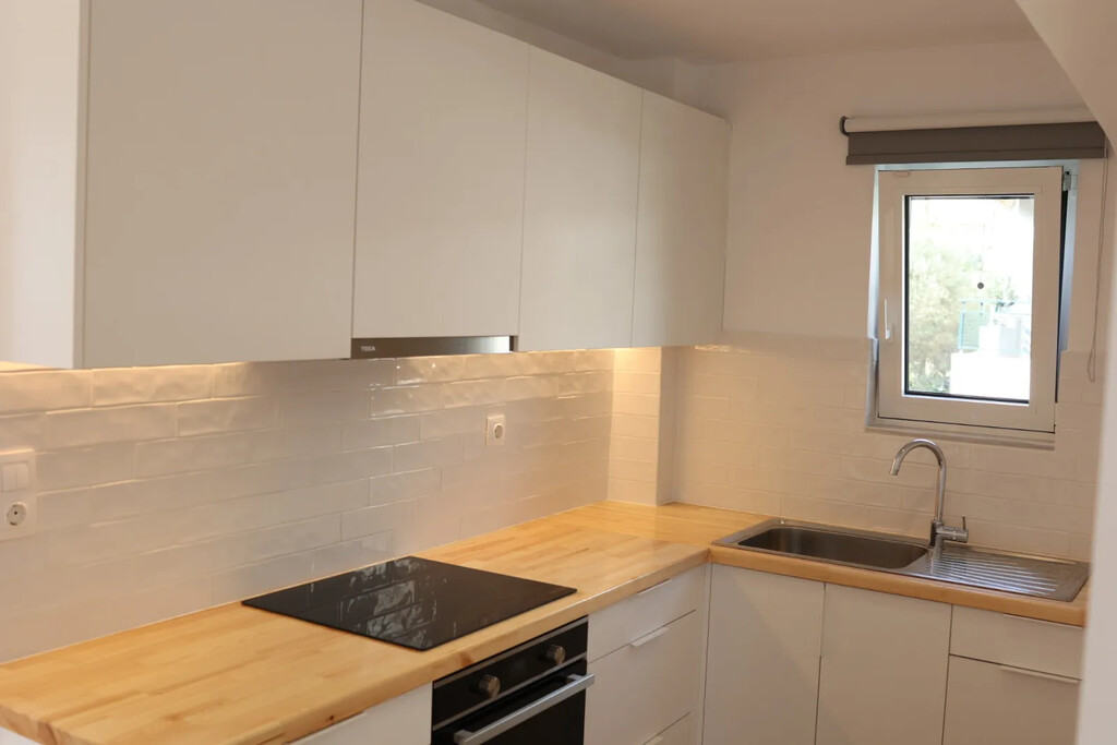 Квартира в Аттике, Греция, 50 м² - фото 5