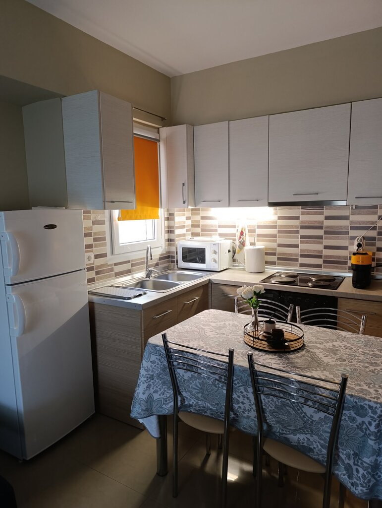 Квартира на Кассандре, Греция, 43 м² - фото 5