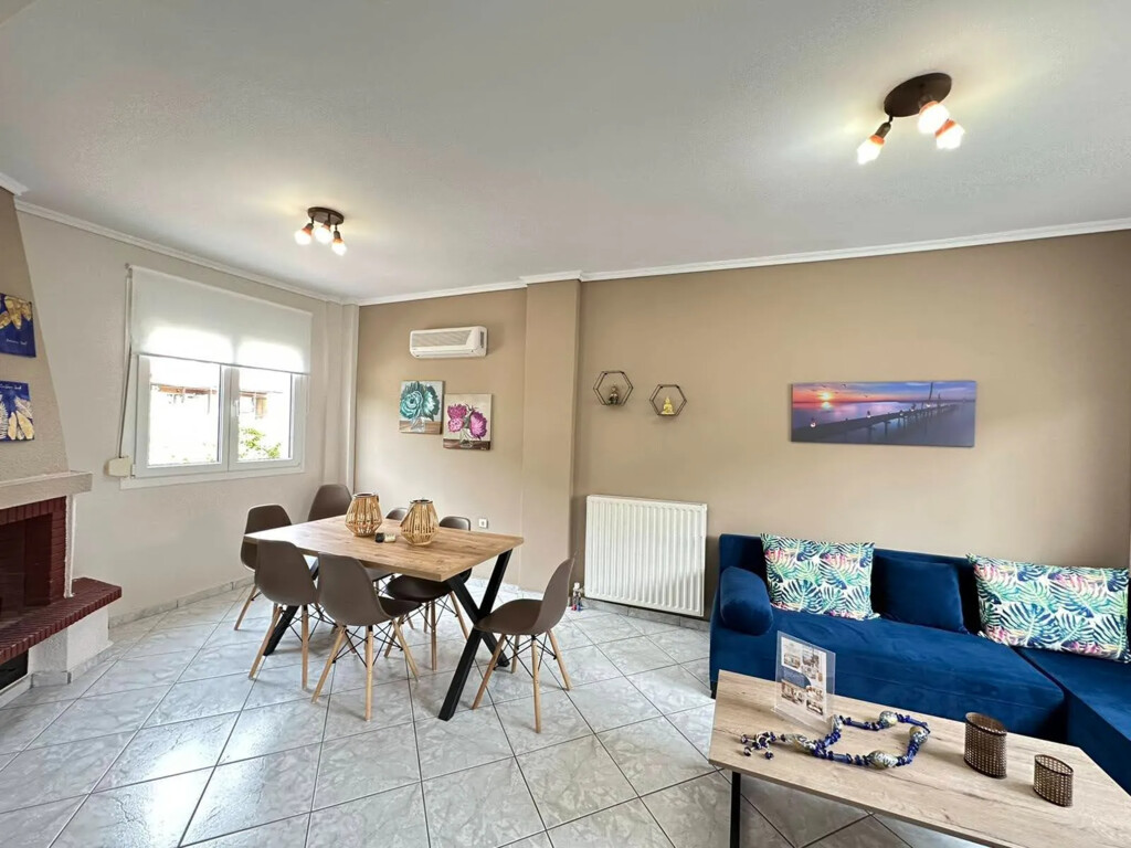 Дом в Кавале, Греция, 164 м² - фото 5