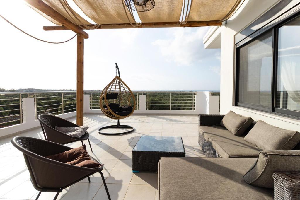 Мезонет в Ираклионе, Греция, 140 м² - фото 5