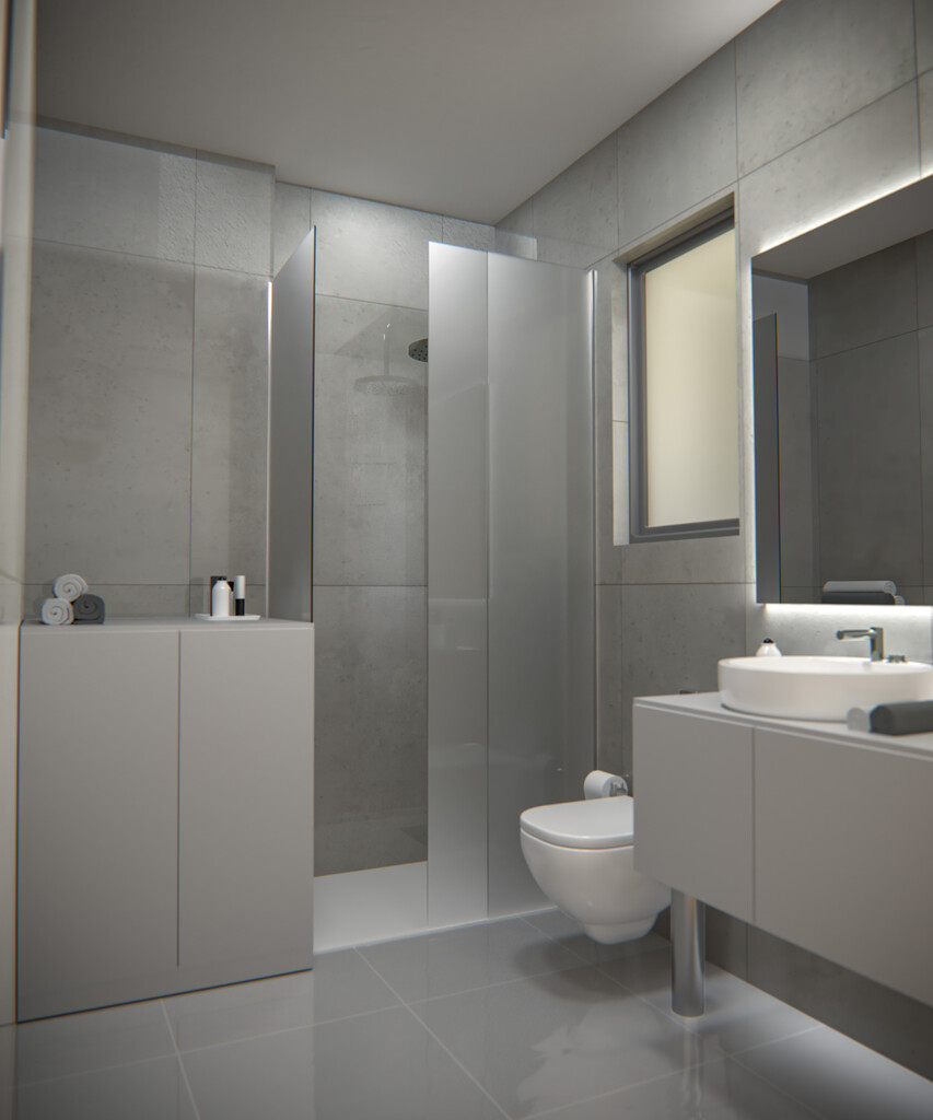 Квартира в Афинах, Греция, 90 м² - фото 6