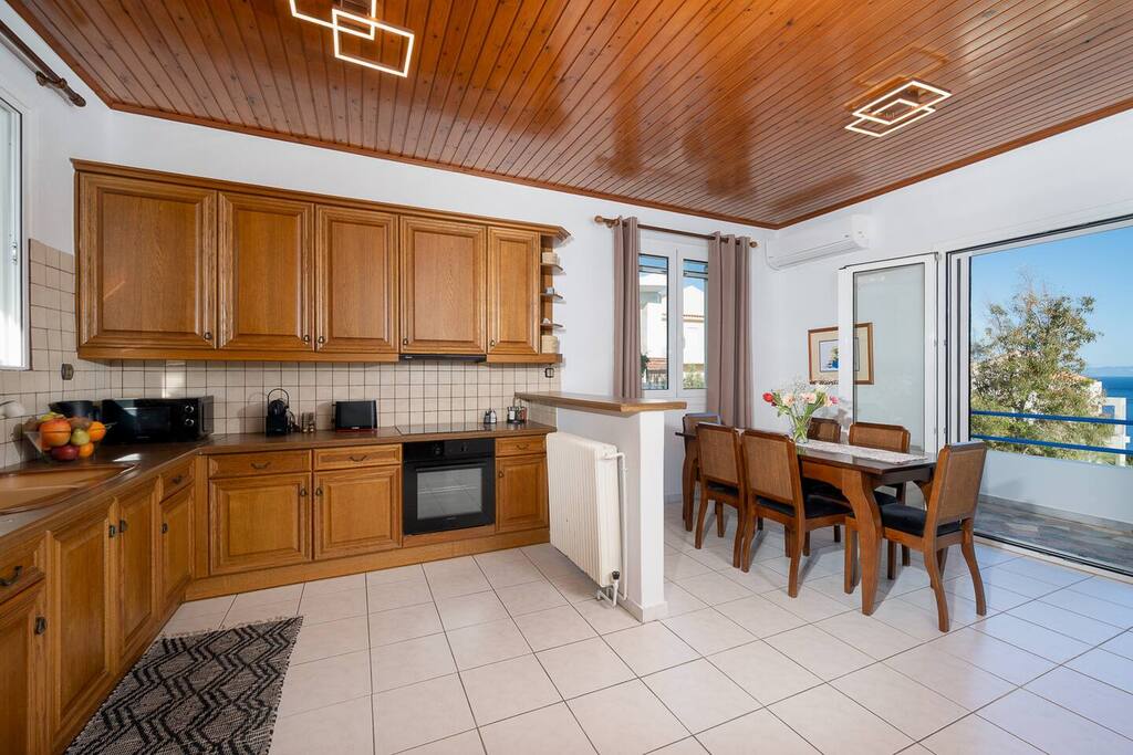 Дом в Аттике, Греция, 134 м² - фото 6