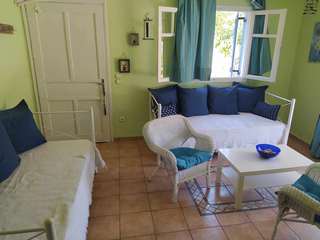 Мезонет на Пелопоннесе, Греция, 120 м² - фото 6