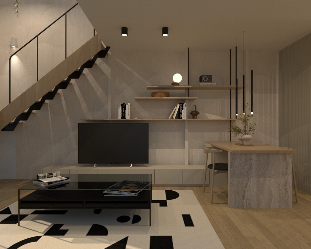 Квартира в Афинах, Греция, 75 м² - фото 6