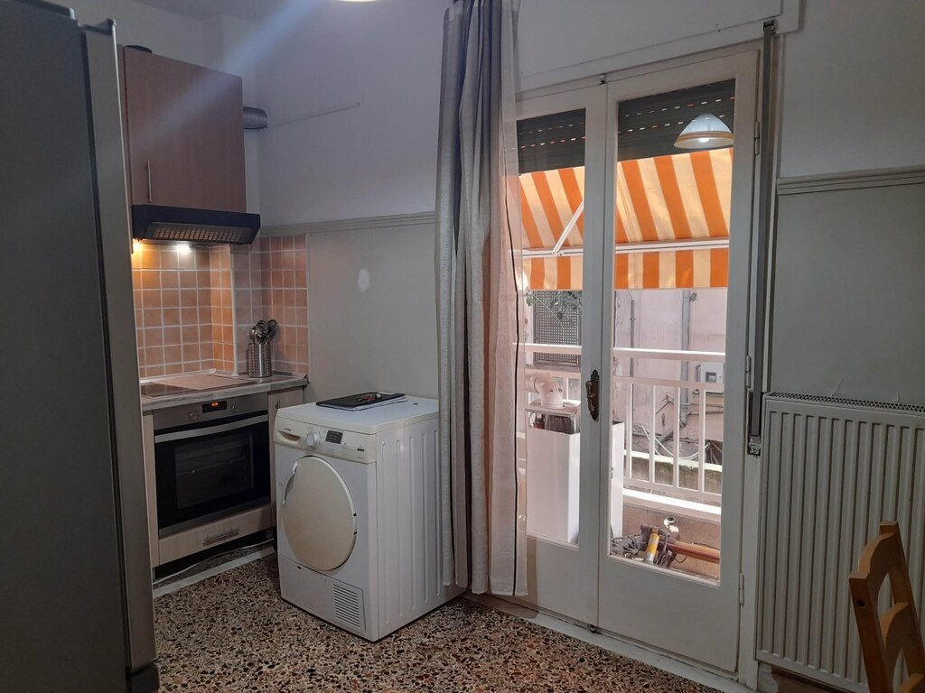 Квартира в Салониках, Греция, 60 м² - фото 6