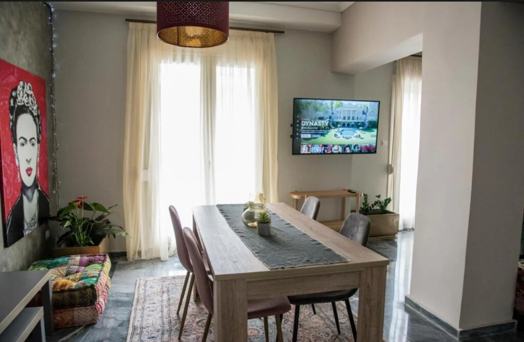 Квартира в Кавале, Греция, 101 м² - фото 6