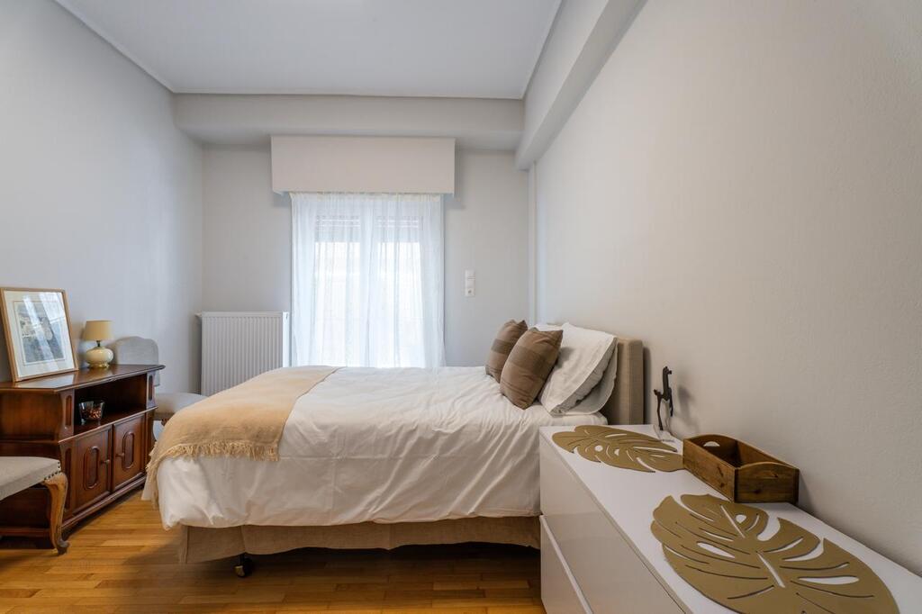 Квартира в Афинах, Греция, 98 м² - фото 6