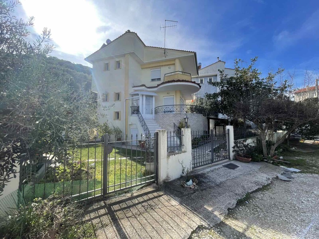 Дом в Кавале, Греция, 180 м² - фото 6