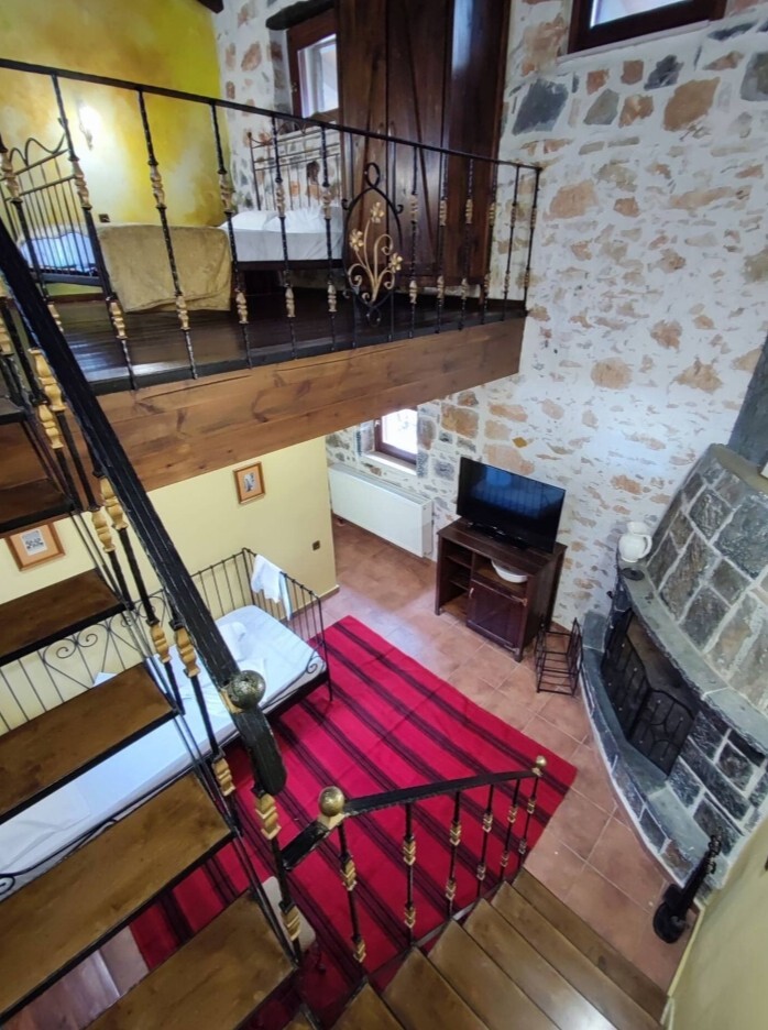 Отель, гостиница в Ираклионе, Греция, 280 м² - фото 6