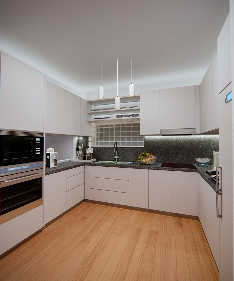 Мезонет в Афинах, Греция, 151 м² - фото 6