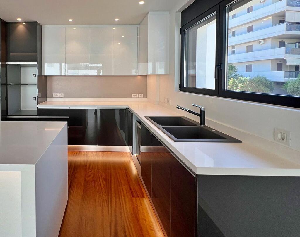 Квартира в Афинах, Греция, 133 м² - фото 6