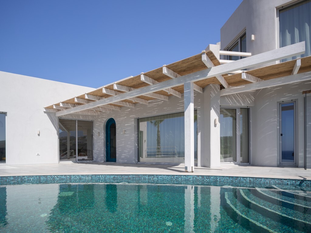 Вилла в Ираклионе, Греция, 288 м² - фото 6