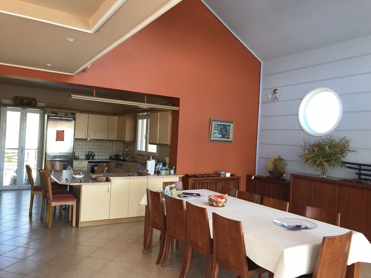 Вилла в Акрате, Греция, 350 м² - фото 6