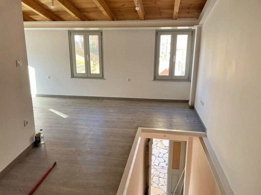 Квартира на Корфу, Греция, 49 м² - фото 6