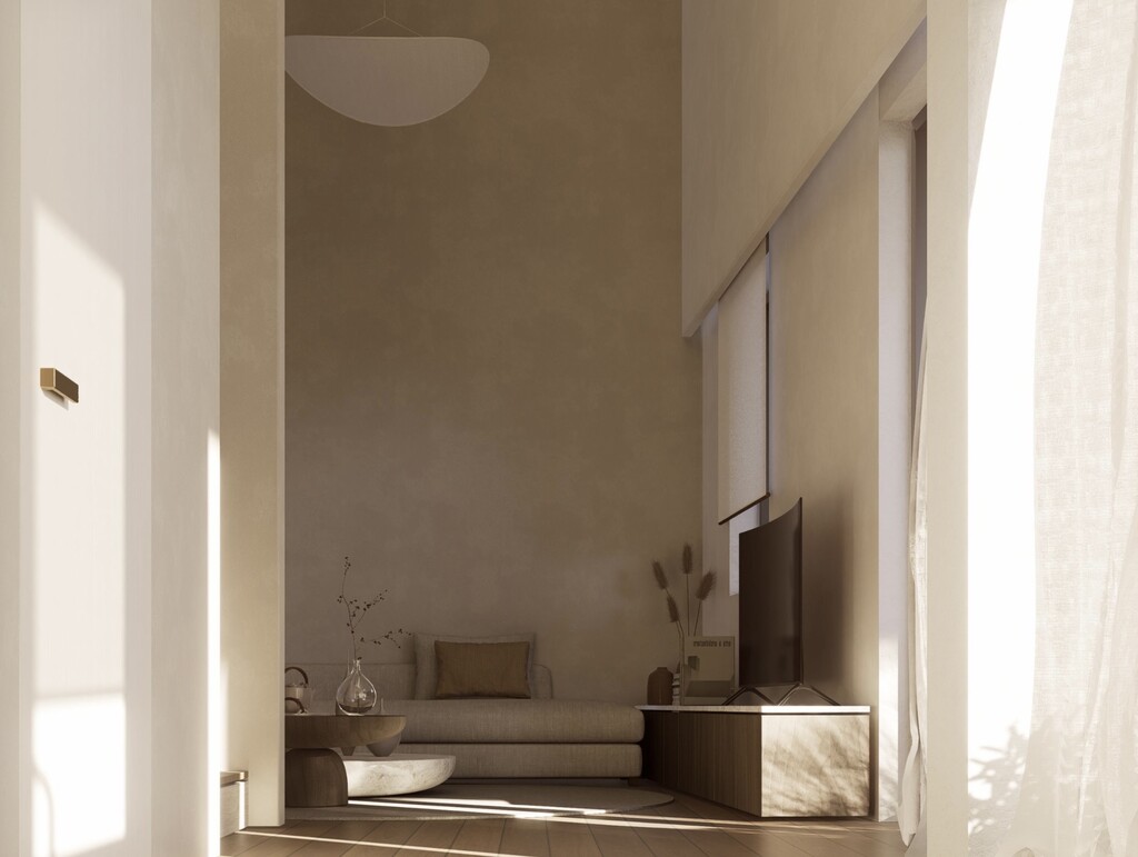 Квартира в Афинах, Греция, 70 м² - фото 6