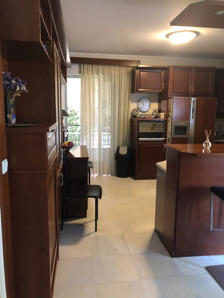 Квартира в Афинах, Греция, 150 м² - фото 6