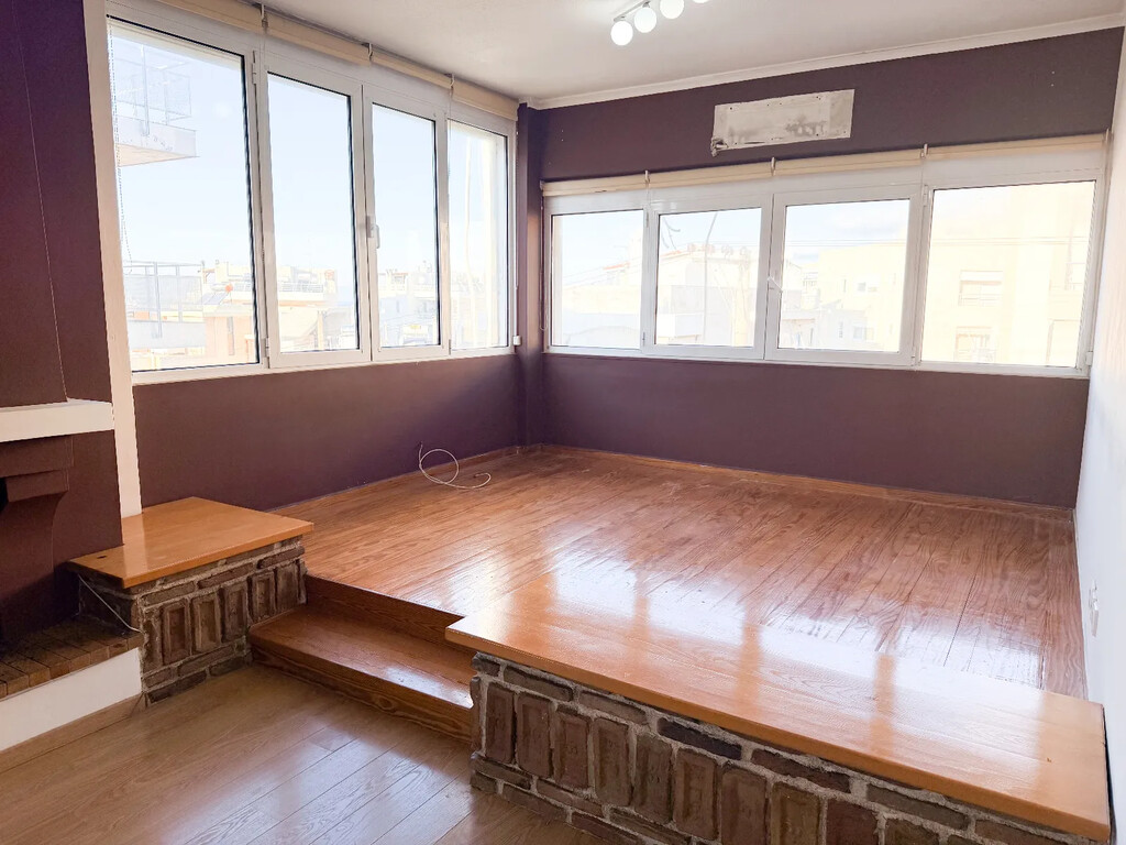 Квартира в Аттике, Греция, 111 м² - фото 6