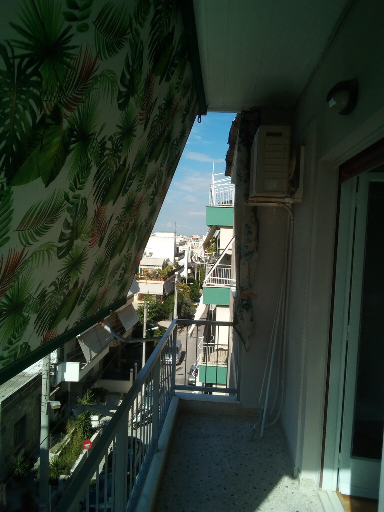 Квартира в Афинах, Греция, 65 м² - фото 6