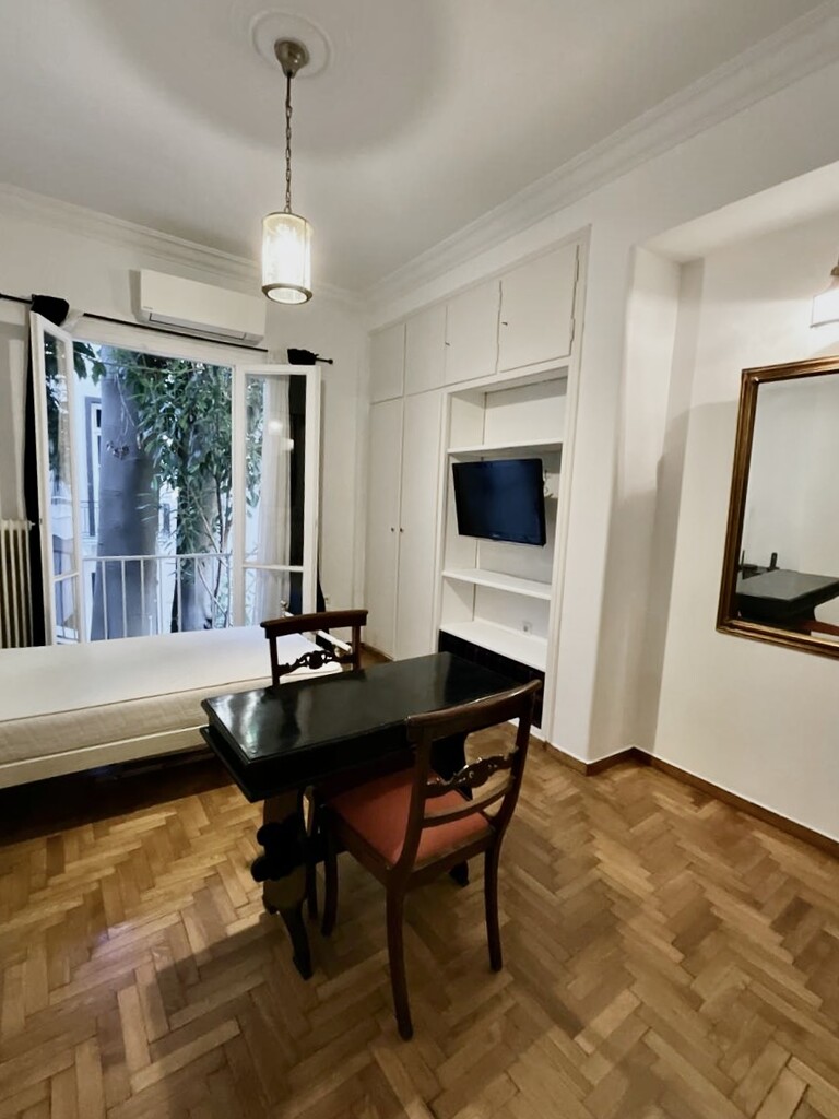 Квартира в Афинах, Греция, 26 м² - фото 6