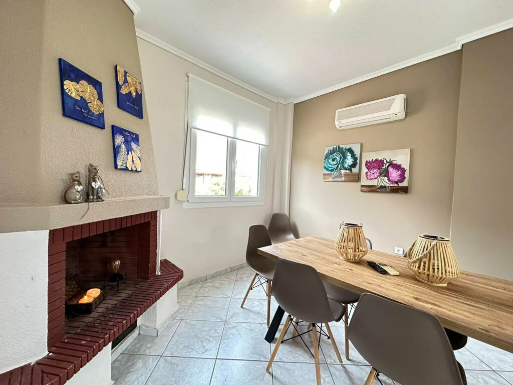 Дом в Кавале, Греция, 164 м² - фото 6